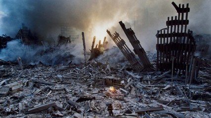 Attentats du 11 septembre 2001 : une victime identifiée 16 ans après
