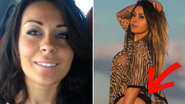 Shanna Kress : elle dévoile ses fesses sur Instagram et fait réagir de nombreux fans, dont son ex Thibault