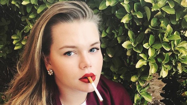 Camille Gottlieb, la fille de Stéphanie de Monaco, est le portrait craché de Grace Kelly