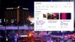 Las Vegas: attention aux fausses informations qui circulent sur internet