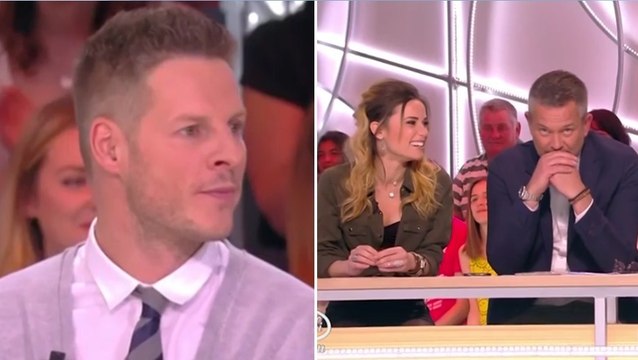 Il en pense quoi Matthieu ? : Capucine Anav choque avec une blague très osée sur l'affaire Cécile de Ménibus-Rocco Siffredi