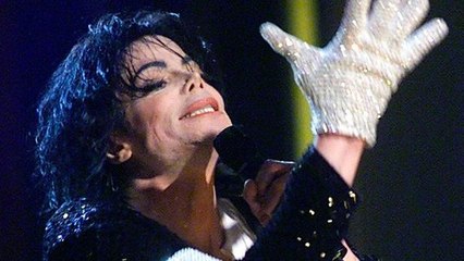 Des secrets sur Michael Jackson révélés
