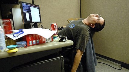 Cette entreprise propose désormais des congés "gueule de bois" à ses employés