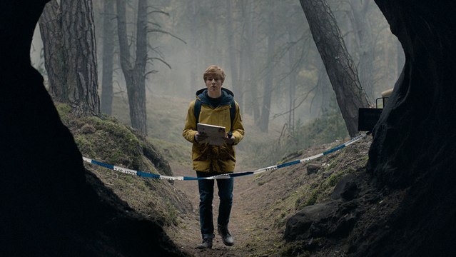 Dark : découvrez la bande-annonce de la nouvelle série d'horreur de Netflix