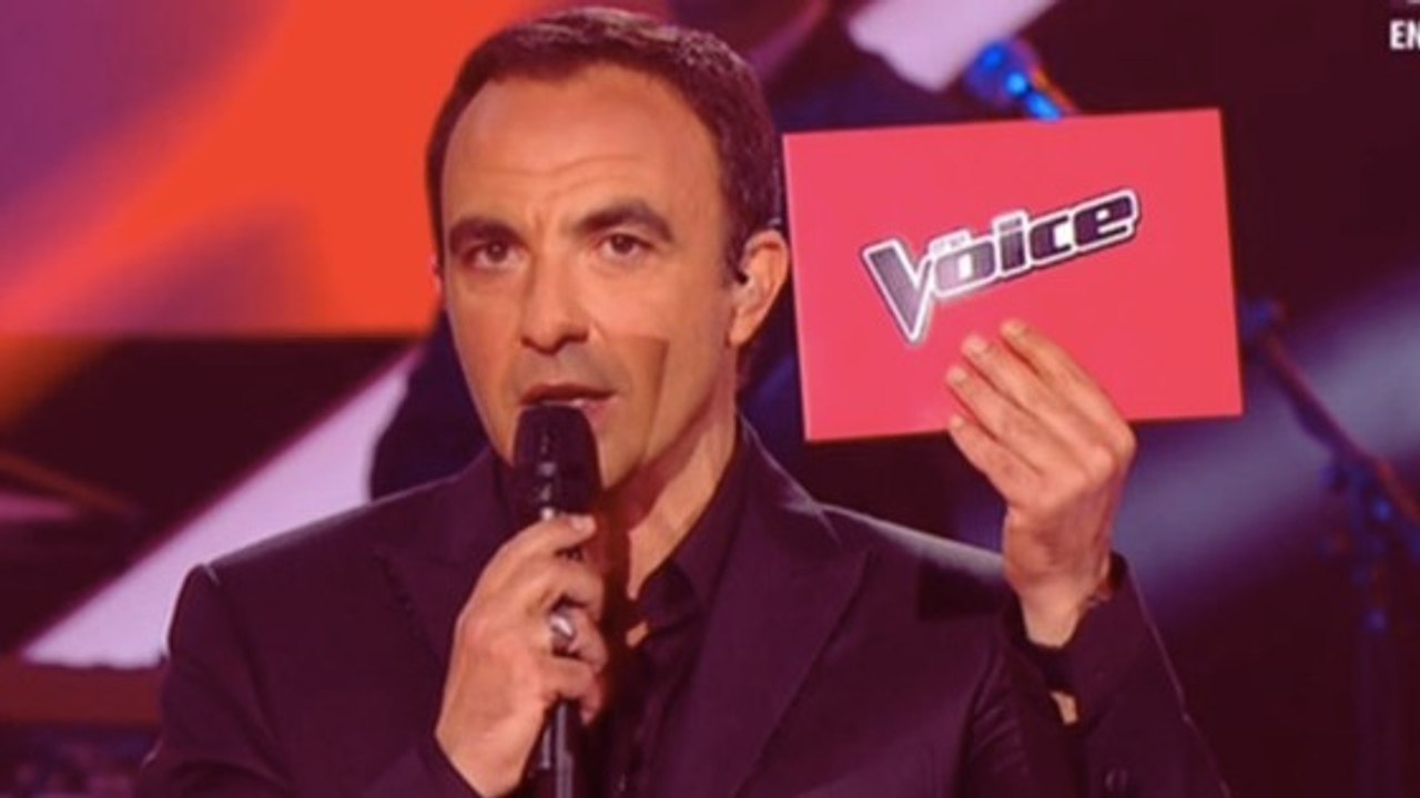 Des révélations surprenantes sur la relation des coachs de Thé Voice... Nikos nous en dit plus