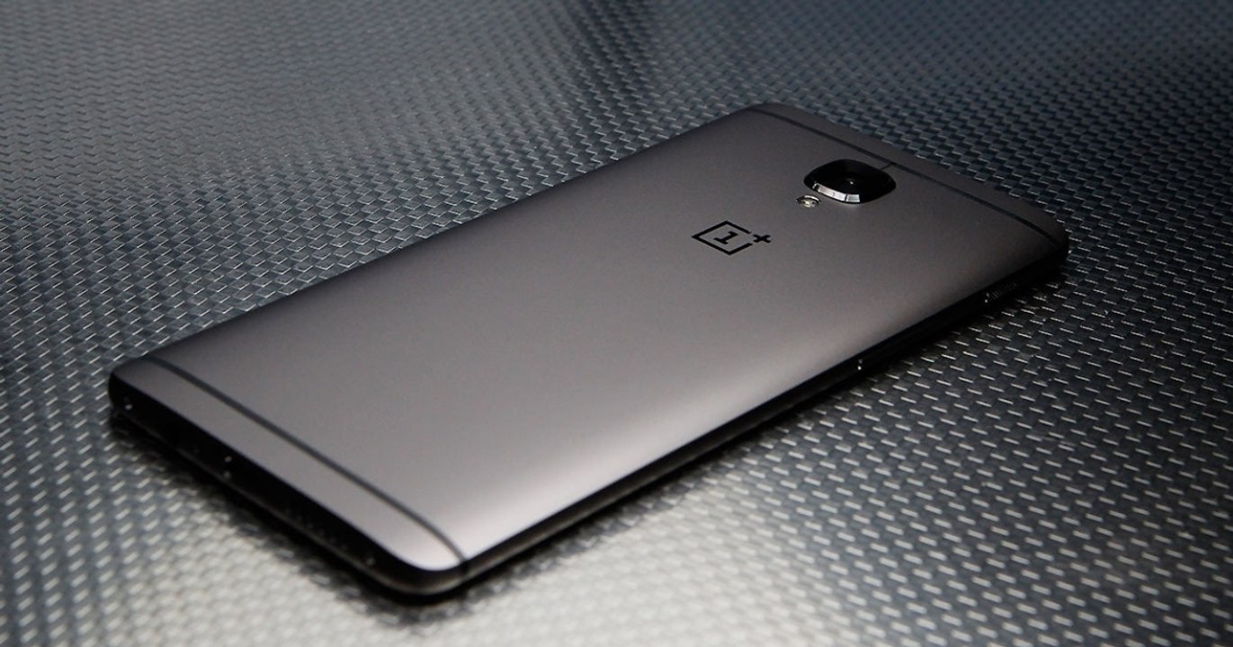 OnePlus 5 : des capacités techniques plus puissantes que le Galaxy S8 !