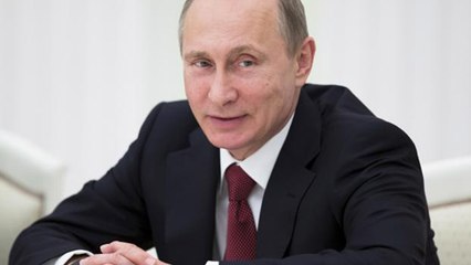 Les Russes ont des "projets" pour l’avenir de l’Europe et ils sont tous dans cette carte