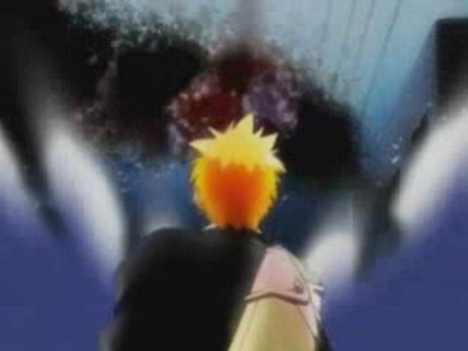 Bleach-cafe /amv
