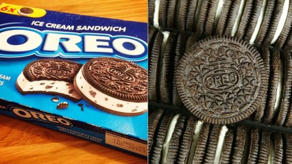 Oreo offre 50 000 dollars à celui qui réussira à deviner son nouveau "parfum mystère"