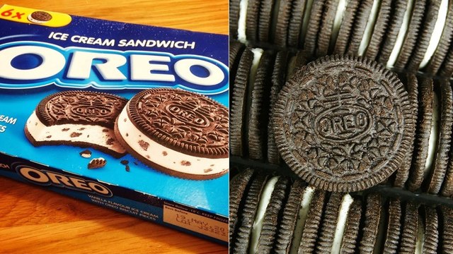 Oreo offre 50 000 dollars à celui qui réussira à deviner son nouveau parfum mystère