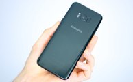 Galaxy S9 : le plein de nouvelles informations