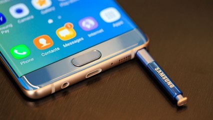 Galaxy Note 8 : sortie avancée à la mi-août