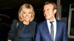 Emmanuel Macron : les informations révélatrices d'une camarade de classe concernant Brigitte