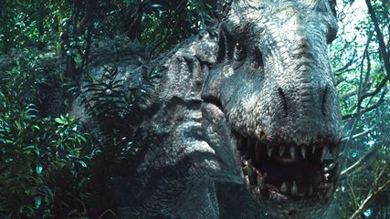 Jurassic World : l'énorme erreur des créateurs du film, que presque personne n'avait remarquée