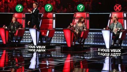 The Voice : Après M Pokora, Mika risque lui aussi de quitter l'émission