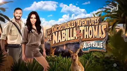 Nabilla touche un salaire invraisemblable pour sa nouvelle télé-réalité