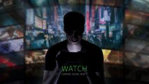 Razer : premier smartphone de la marque dévoilé le 1er novembre