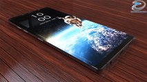 Galaxy Note 8 : son capteur biométrique ne sera pas sous l'écran