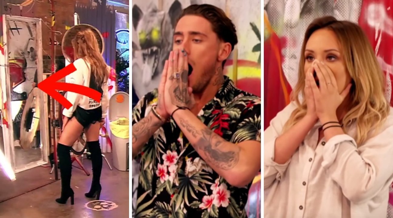 Just Tattoo of Us : son amie choisit son prochain tatouage, le résultat est très bizarre