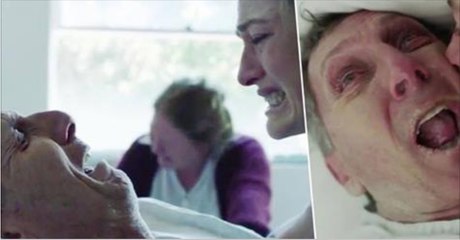 Stop the Horror : le film d'horreur impossible à regarder jusqu'au bout