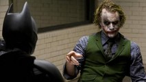The Dark Knight : l'anecdote de tournage de Christian Bale qui prouve que Heath Ledger était totalement fou (et génial)