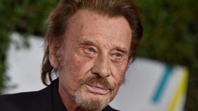 Johnny Hallyday : son état de santé se serait dangereusement dégradé