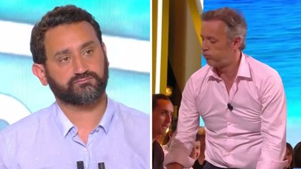 TPMP : Jean-Michel Maire viré du plateau après une blague très limite