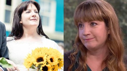 Cette femme qui s'était mariée avec elle-même a fini par 's'auto-tromper' !