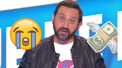TPMP : sans la publicité, C8 peut perdre environ 150 000 euros par jour