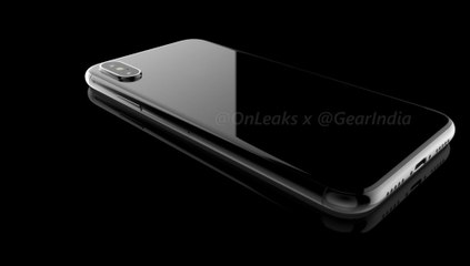 iPhone 8 : peu de stocks disponibles à la sortie à cause de Samsung