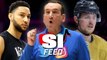 Ben Simmons, Jack Eichel and Duke vs. UNC on Today's SI Feed