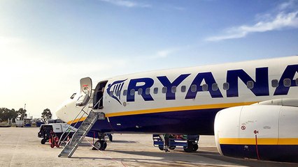 Les pilotes de Ryanair dénoncent leurs conditions de travail