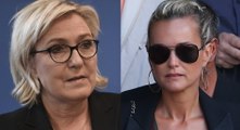 Hommage à Johnny Hallyday : pourquoi la famille du chanteur a refusé la présence de Marine Le Pen aux obsèques ?