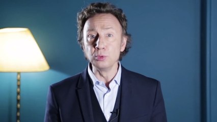 Le gros coup de gueule de Stéphane Bern dans une vidéo de L214