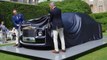 Découvrez la Rolls-Royce Sweptail, l'une des voitures les plus chères de la planète