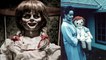Annabelle : la terrifiante histoire vraie qui se cache derrière le film