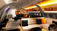 Les suites hallucinantes du nouvel A380 de Singapore Airlines