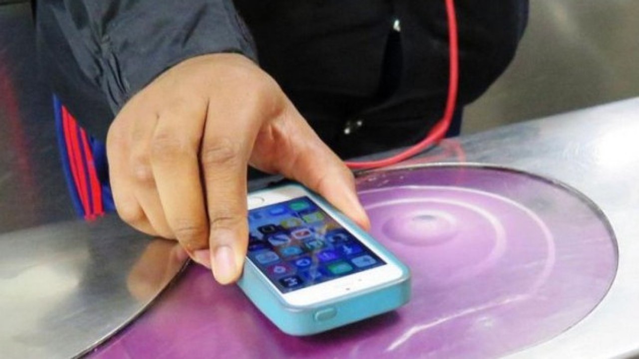 Passe Navigo : il pourra bientôt être remplacé par votre smartphone en Ile-de-France