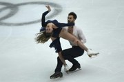 Danse sur glace: Les Français battent le record du monde à quelques mois des JO d'hiver de 2018