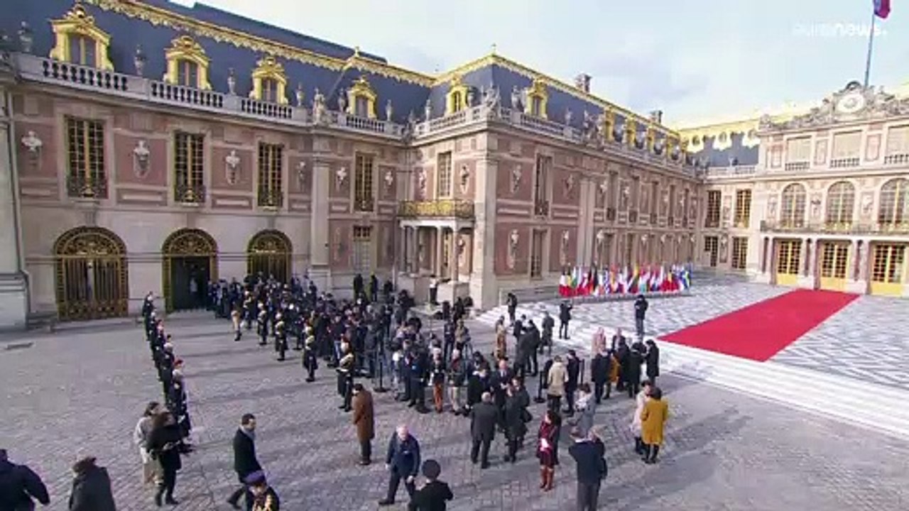 EU-Gipfel sagt nein zu raschem EU-Beitritt der Ukraine