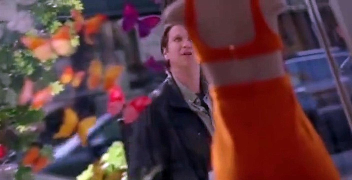 Crashing US S02 E02