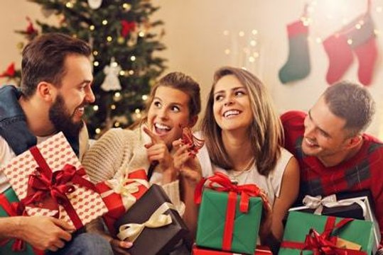 Voilà pourquoi il faut surtout pas offrir plus de 3 cadeaux aux enfants à Noël