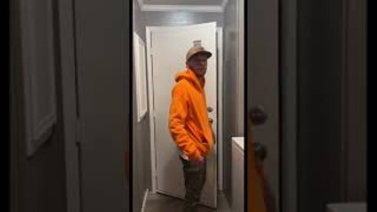 Fiance's Reaction to My Flatulence