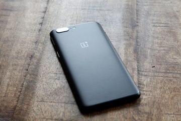 OnePlus 5T : on connait sa fiche technique