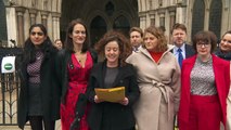 Everard vigil organisers win High Court claim against Met