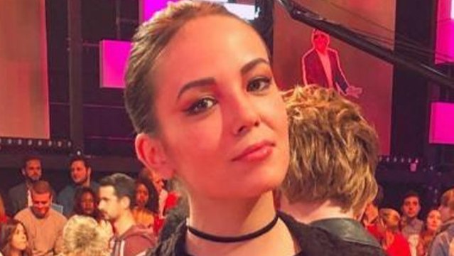 TPMP : la tenue d'Agathe Auproux fait beaucoup réagir lors de la 'spéciale années 80'