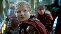 Game of Thrones : les internautes se déchaînent sur Ed Sheeran après son apparition dans la série, le chanteur quitte Twitter