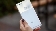 Google Pixel 2 : seulement deux versions pour le prochain smartphone de Google