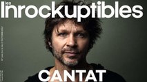 Les Inrockuptibles provoque la polémique en mettant Bertrand Cantat à la une du magazine