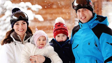 Découvrez pourquoi Kate et William ont préféré donner à des associations les cadeaux de leurs enfants